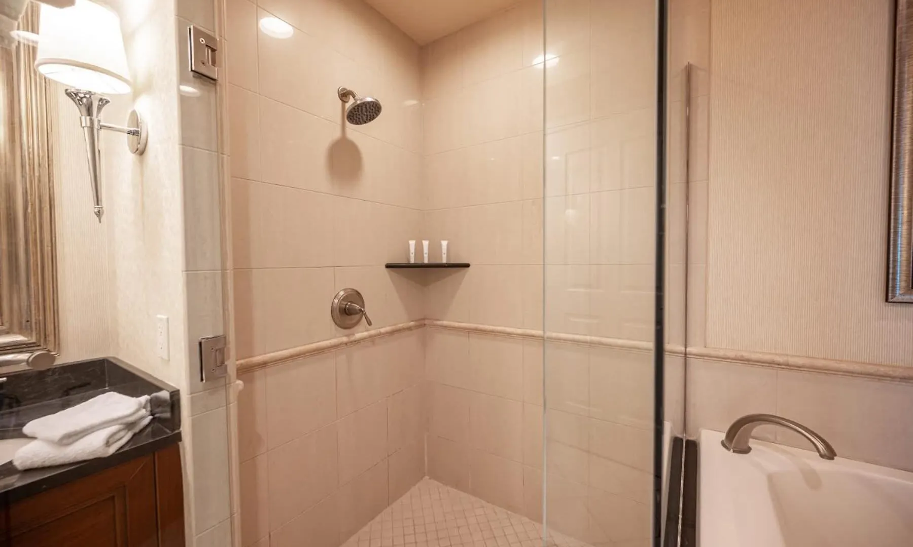 No Resort Fee Strip View Balcony+ Free Valet+ Pool Las Vegas 0*,