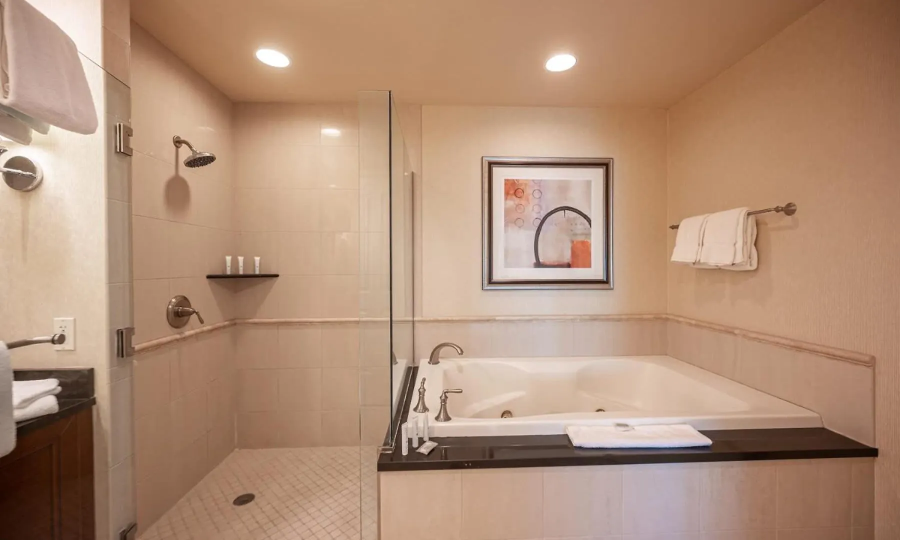 Prázdninový dům No Resort Fee Strip View Balcony+ Free Valet+ Pool Las Vegas