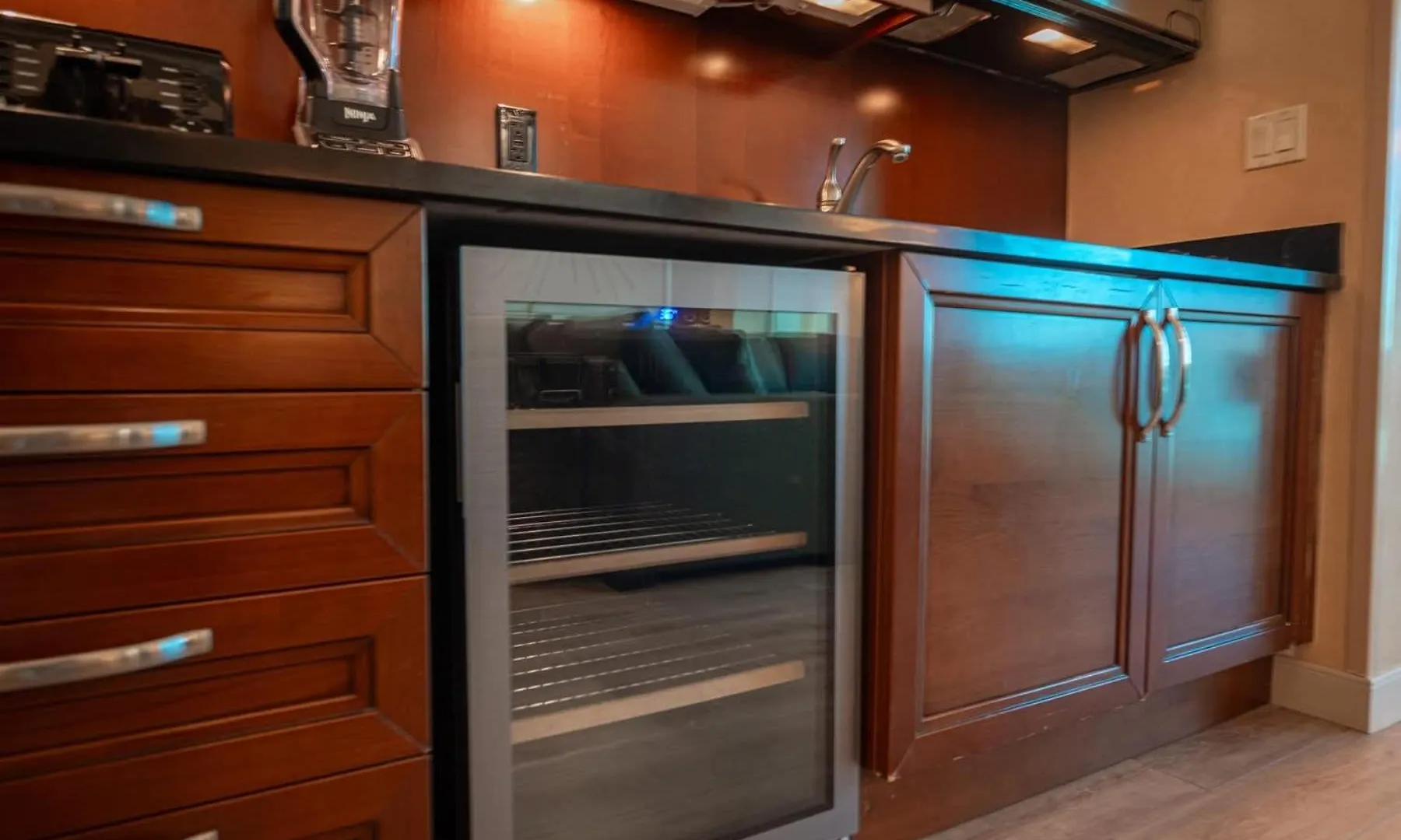 No Resort Fee Strip View Balcony+ Free Valet+ Pool Las Vegas 0*,  Stany Zjednoczone Ameryki